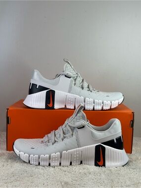 Nike Free Metcon 5